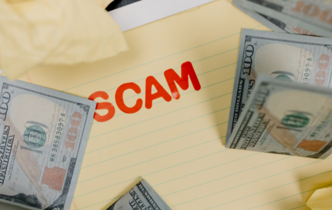 Classified Scams - What to know if I am a Seller